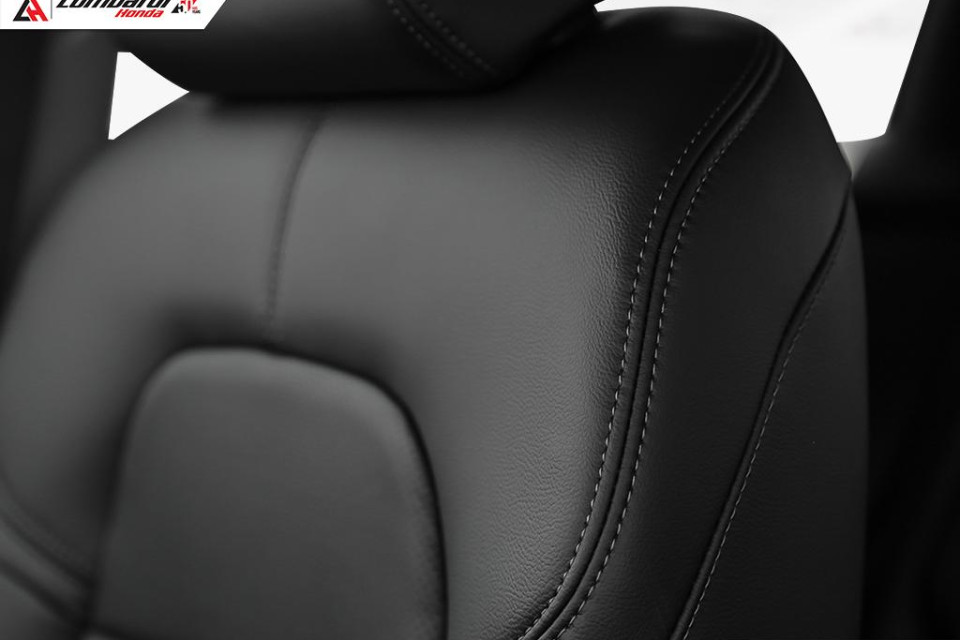 2026 HONDA HR-V - Image 20