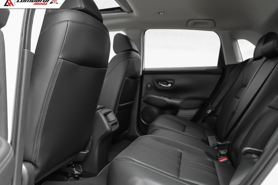 2026 HONDA HR-V - Image 21