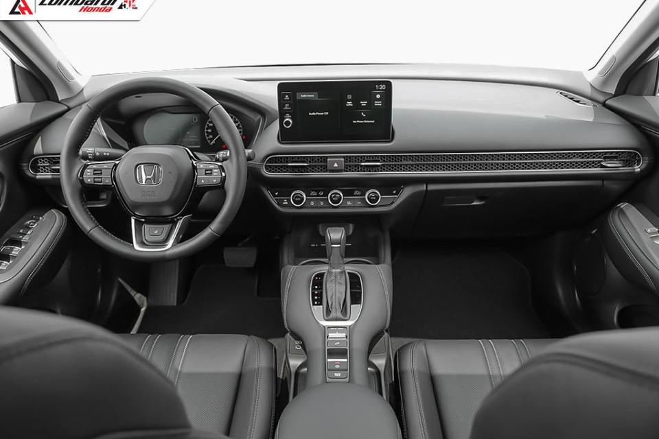 2026 HONDA HR-V - Image 22