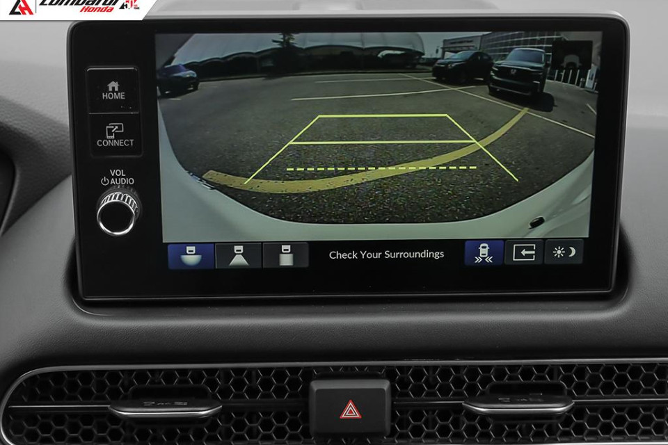 2026 HONDA HR-V - Image 23