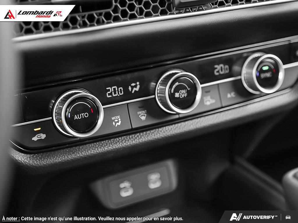 2026 HONDA HR-V - Image 24