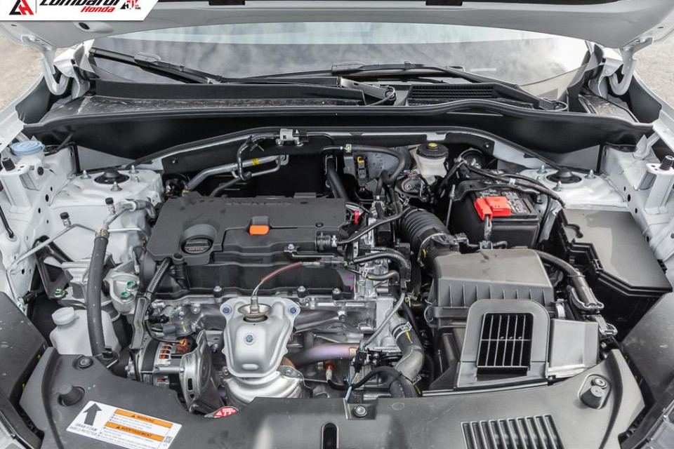 2026 HONDA HR-V - Image 6