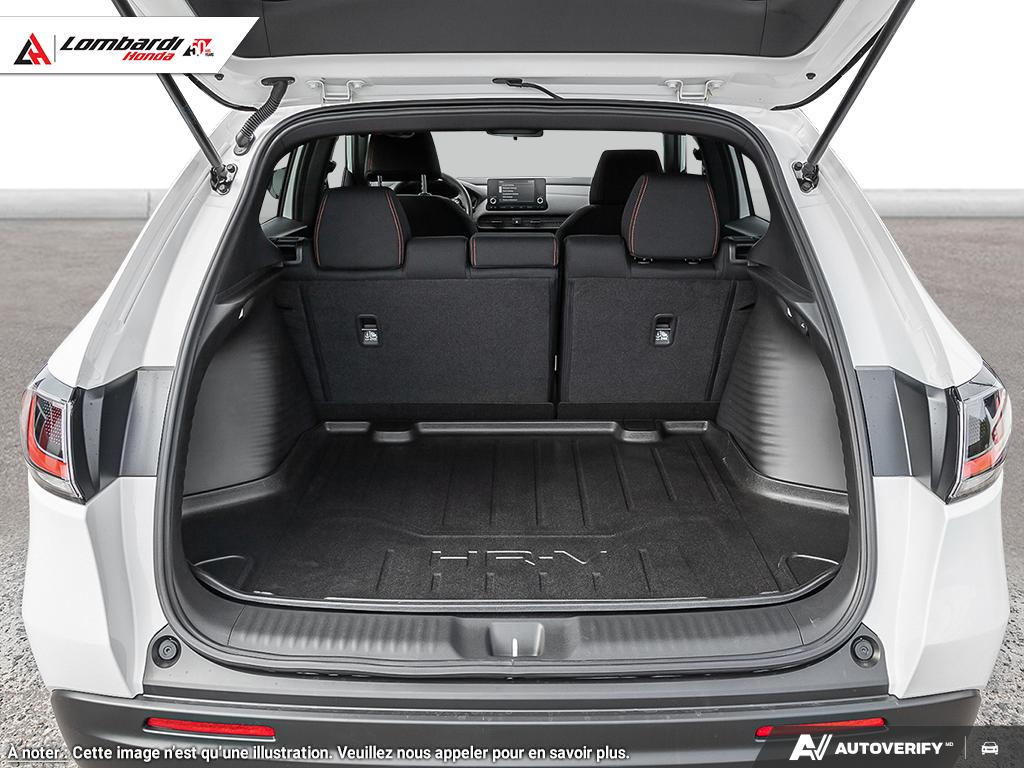 2026 HONDA HR-V - Image 7