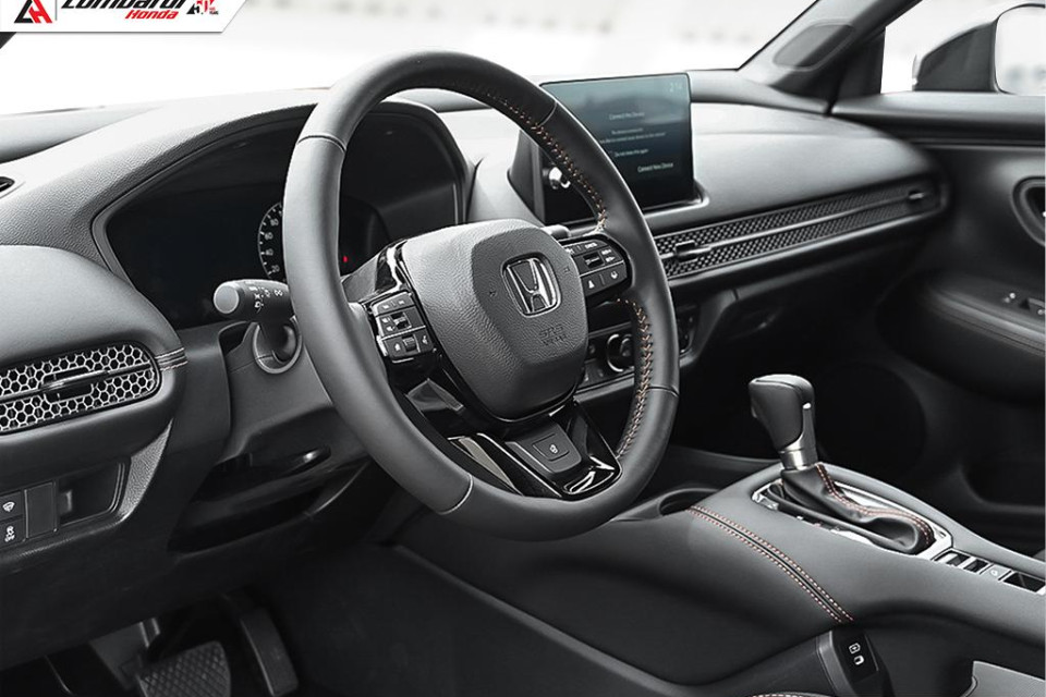 2026 HONDA HR-V - Image 12