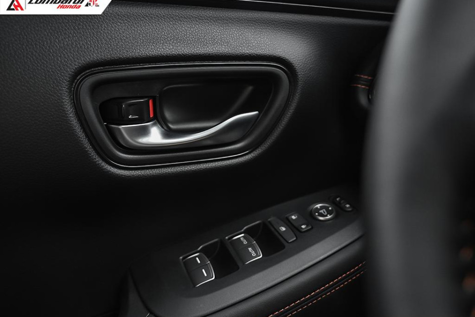 2026 HONDA HR-V - Image 16