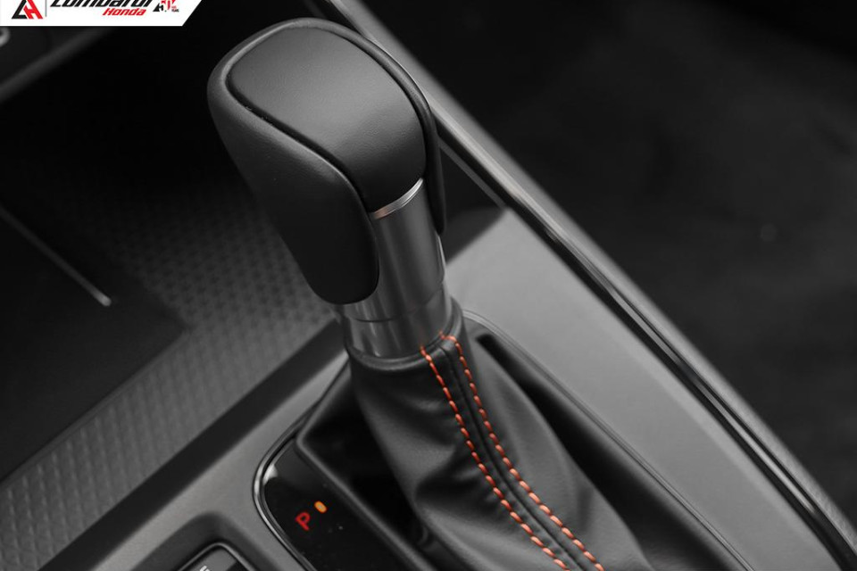 2026 HONDA CR-V - Image 17