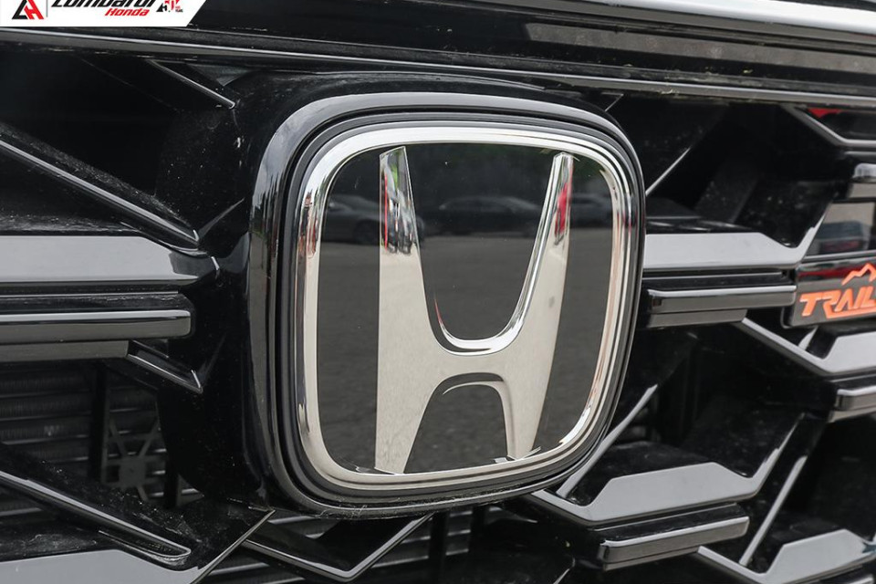 2026 HONDA CR-V - Image 9