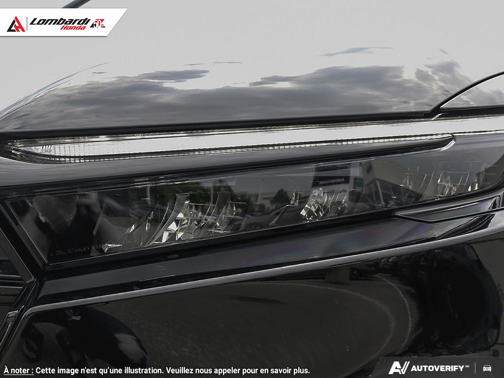 2026 HONDA CR-V - Image 10