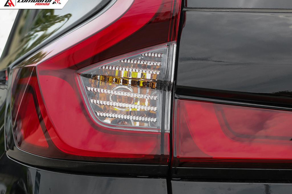 2026 HONDA CR-V - Image 11