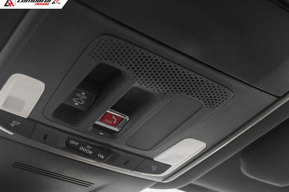 2026 HONDA CR-V - Image 19