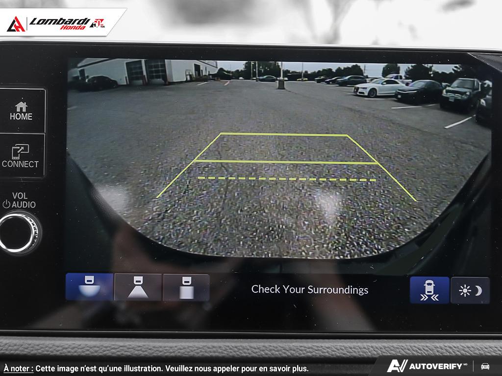 2026 HONDA CR-V - Image 23