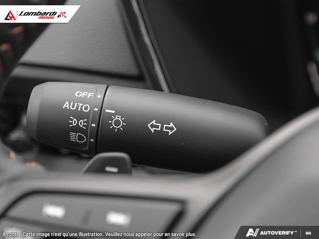 2026 HONDA CR-V - Image 25