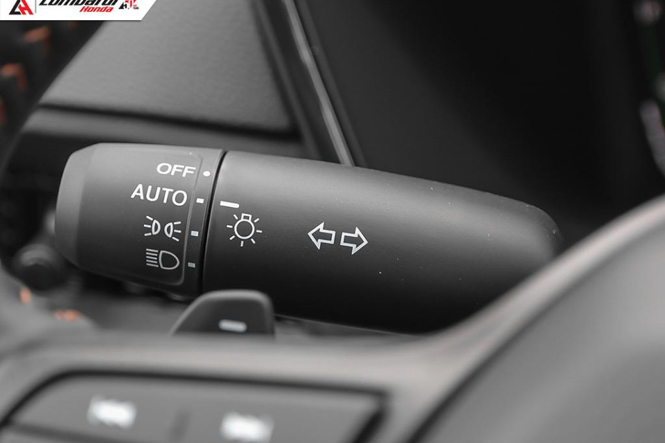 2026 HONDA CR-V - Image 25