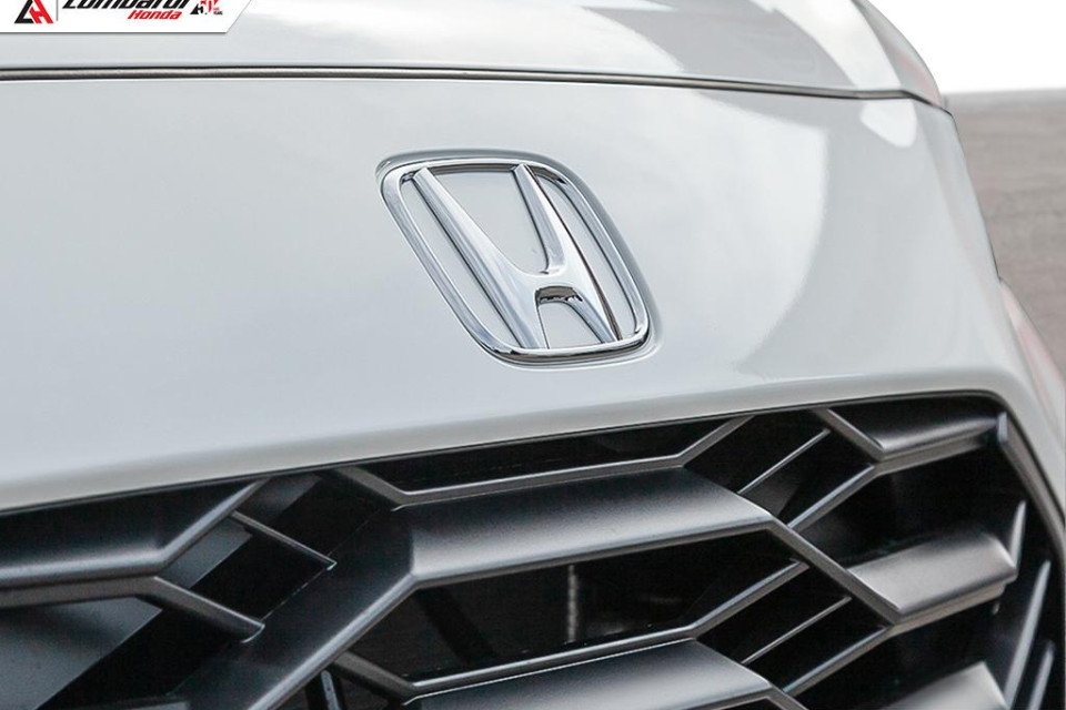 2026 HONDA HR-V - Image 9