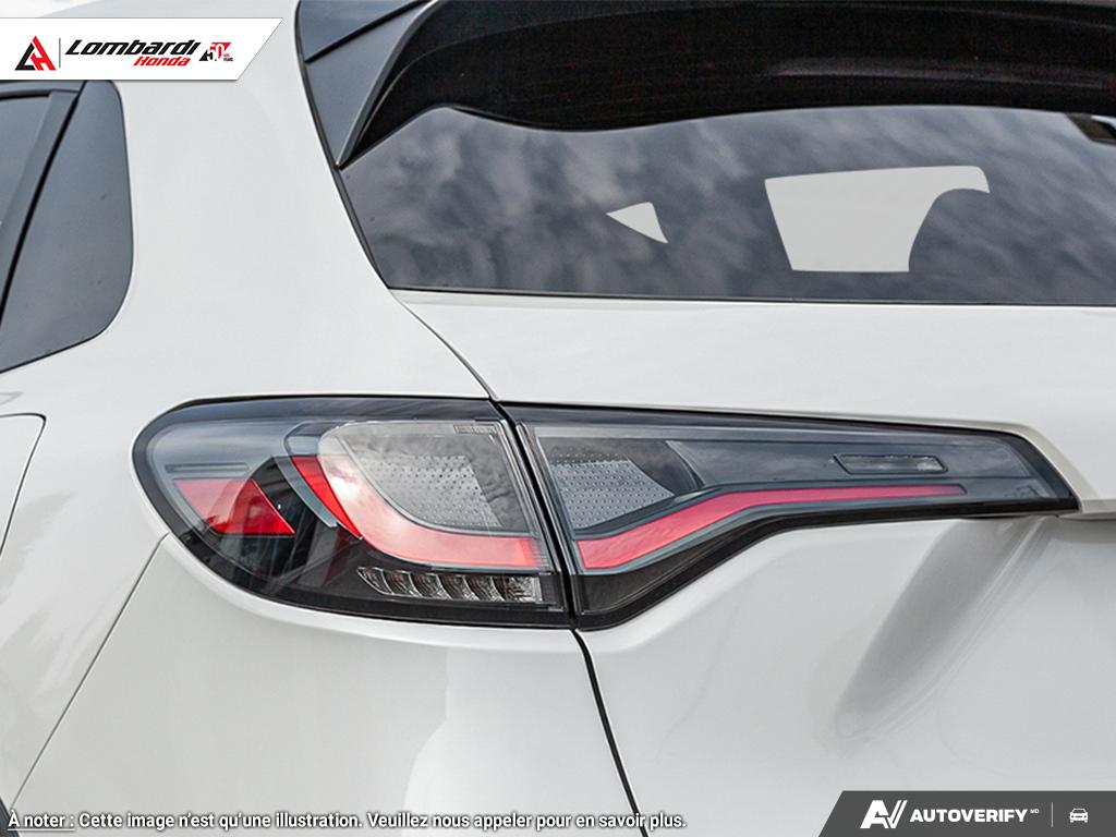 2026 HONDA HR-V - Image 11