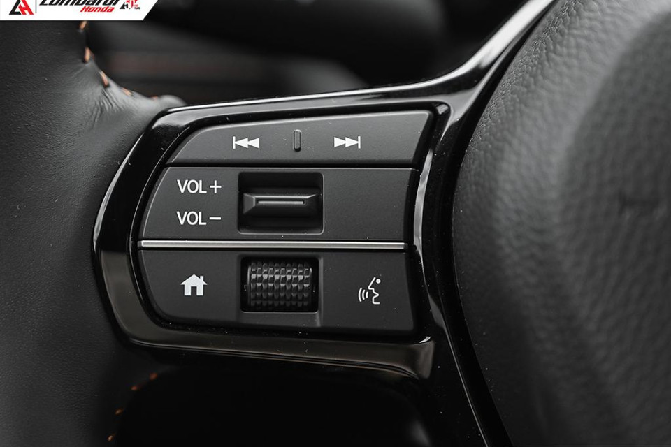 2026 HONDA HR-V - Image 15