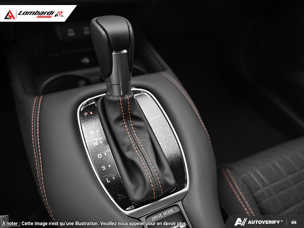 2026 HONDA HR-V - Image 17