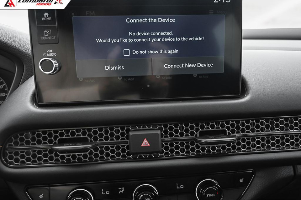 2026 HONDA HR-V - Image 23