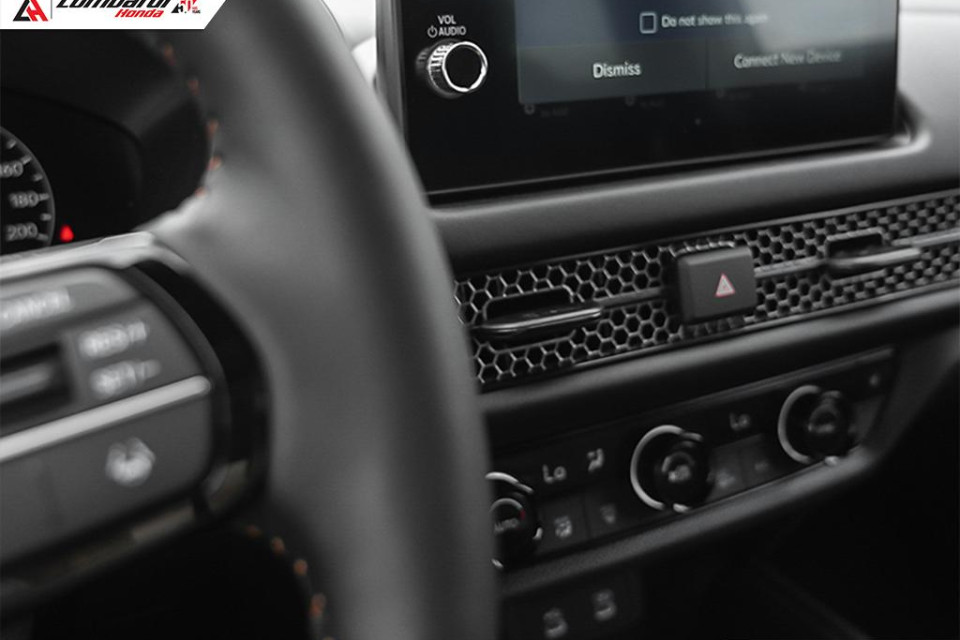 2026 HONDA HR-V - Image 24