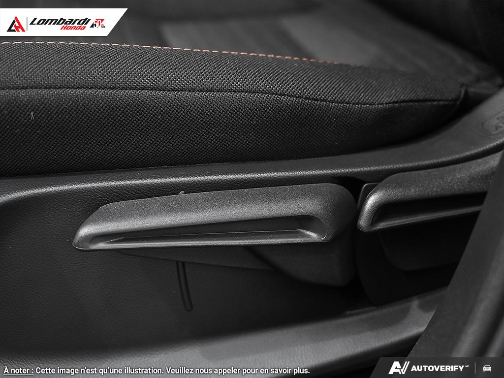 2026 HONDA HR-V - Image 26