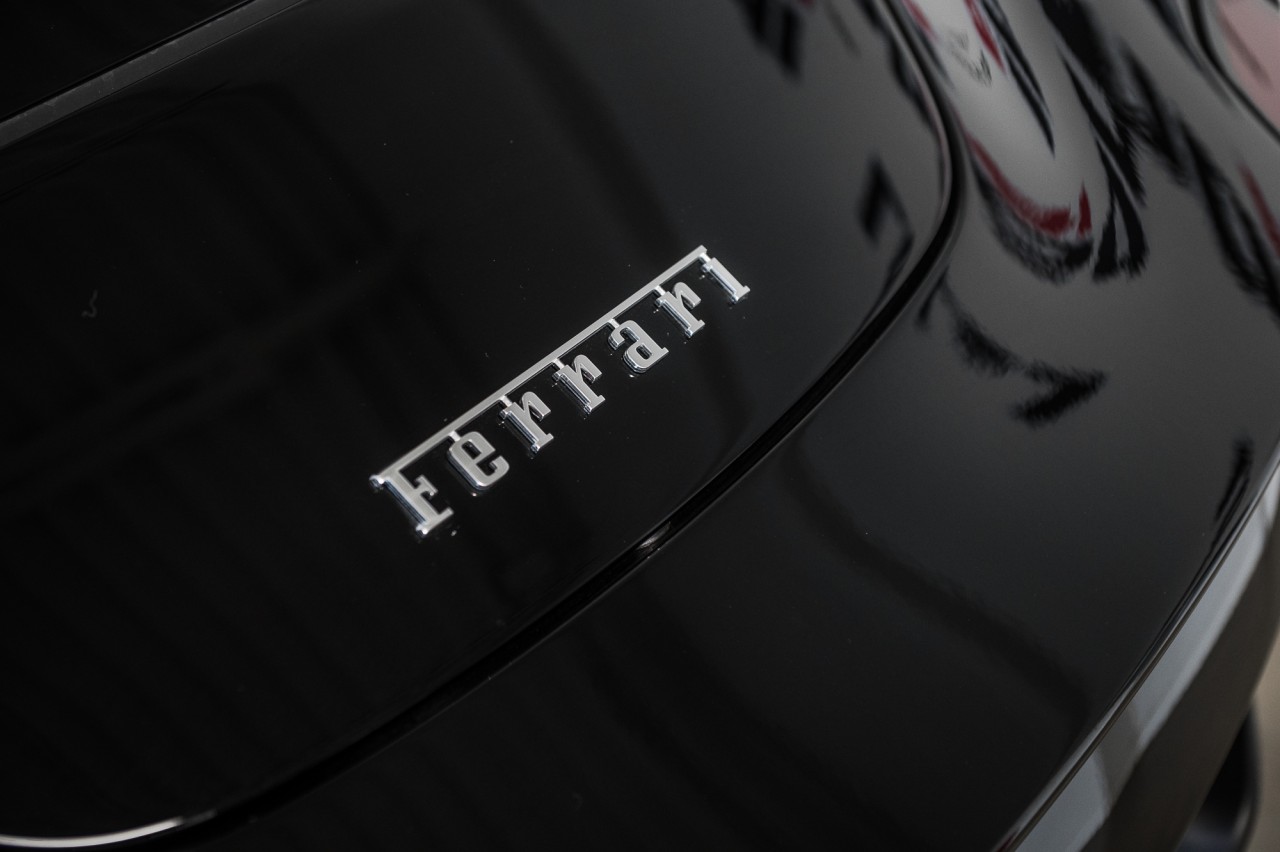 2025 Ferrari Roma - Image 12