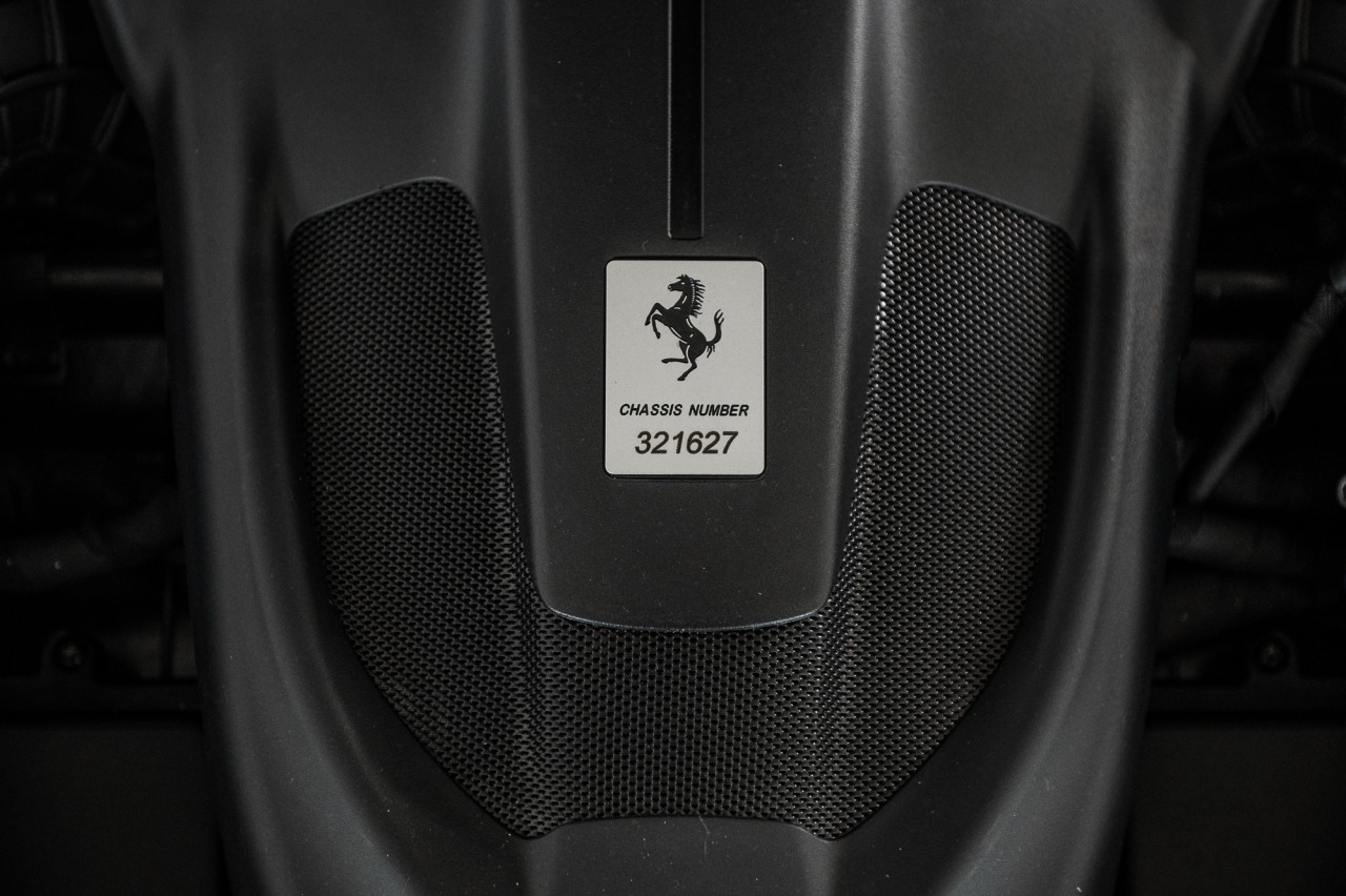 2025 Ferrari Roma - Image 17