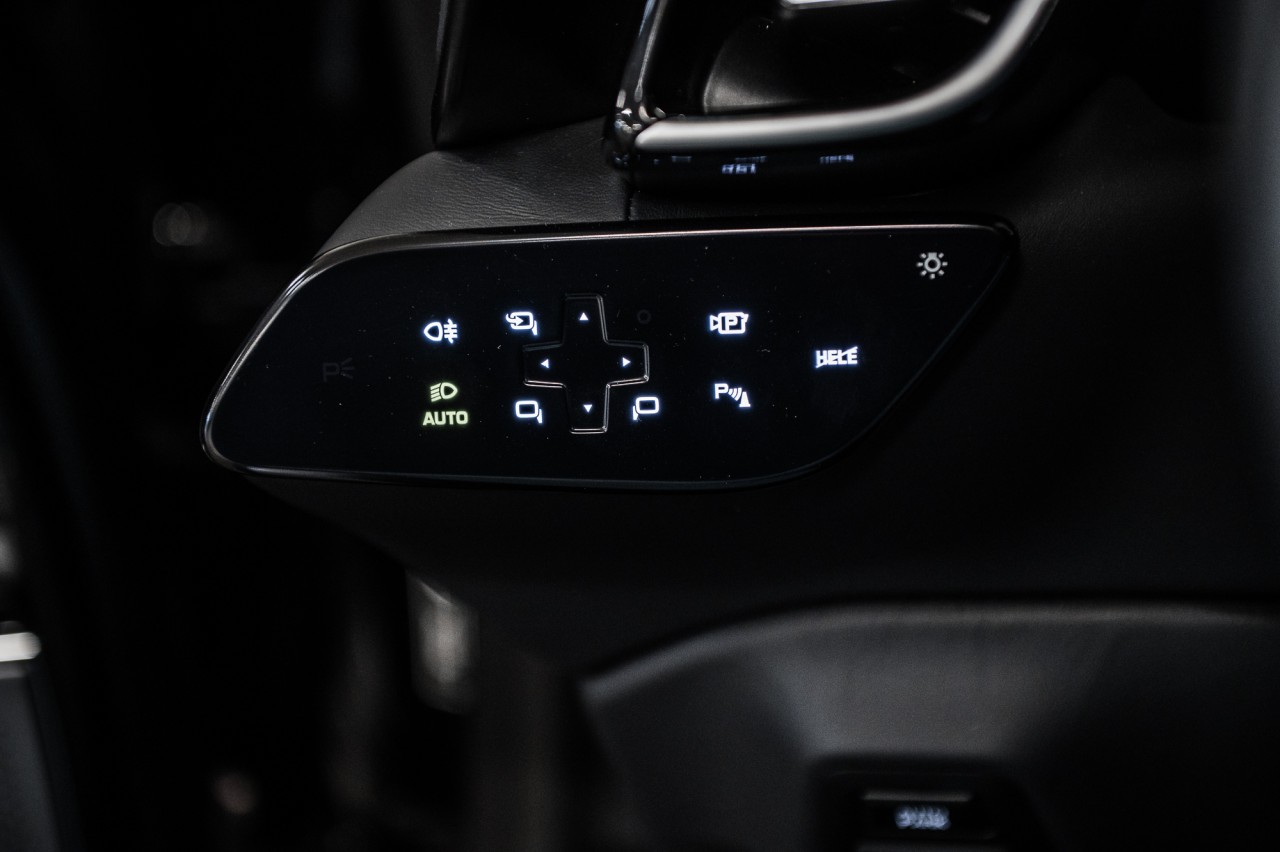 2025 Ferrari Roma - Image 23