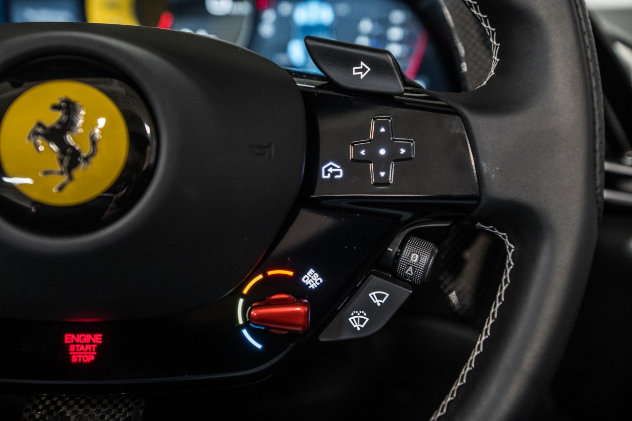 2025 Ferrari Roma - Image 27