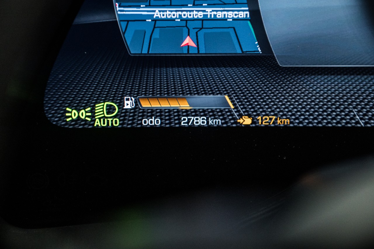 2025 Ferrari Roma - Image 29