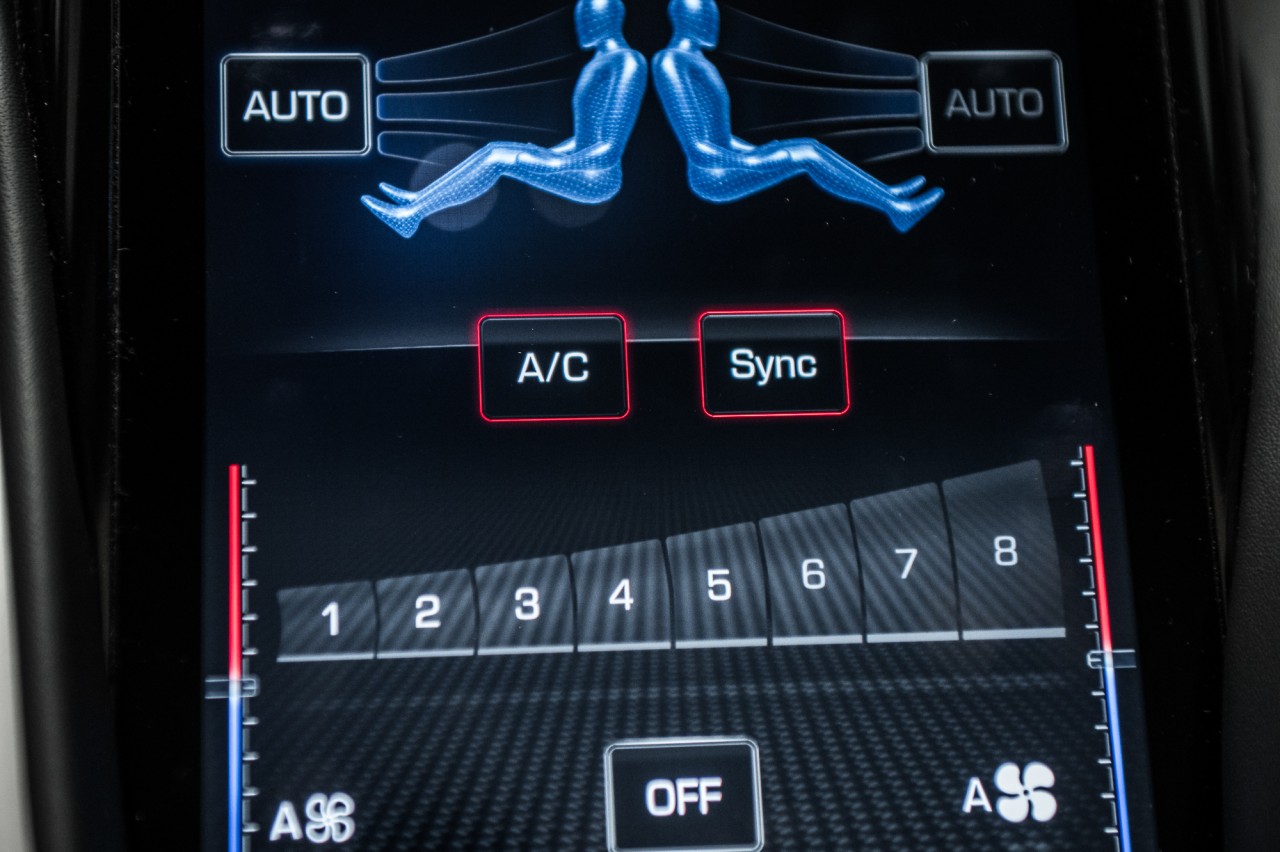 2025 Ferrari Roma - Image 31