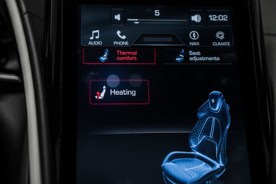 2025 Ferrari Roma - Image 32