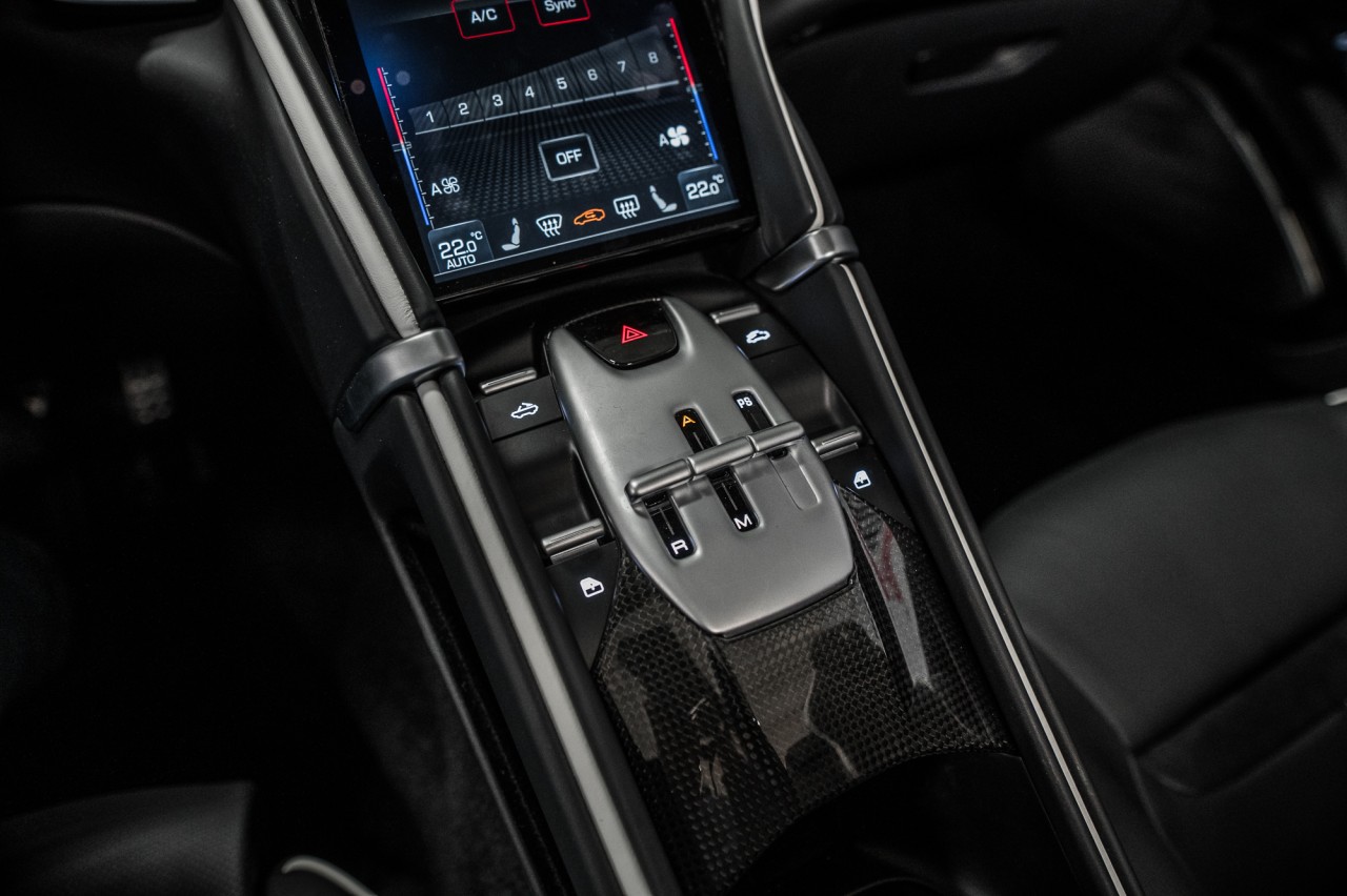 2025 Ferrari Roma - Image 33