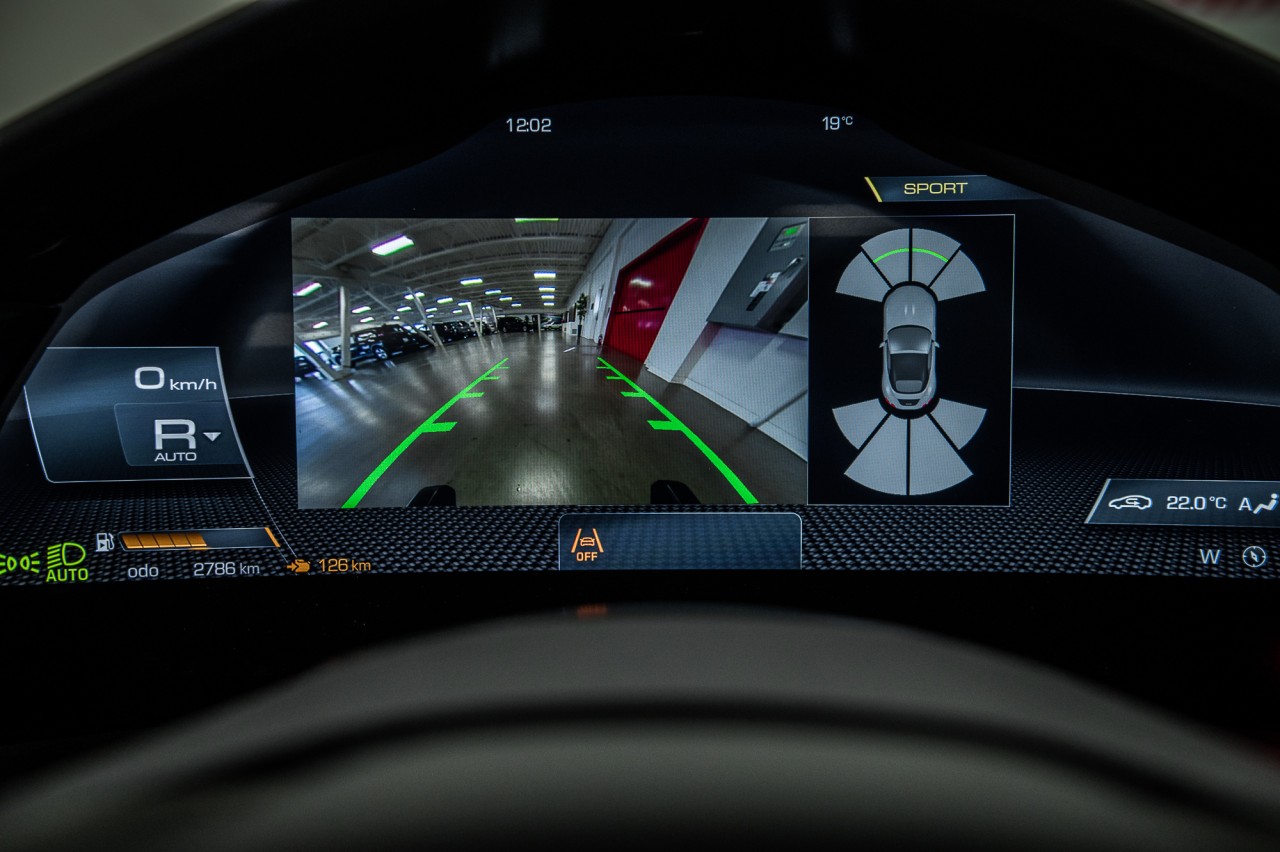 2025 Ferrari Roma - Image 36