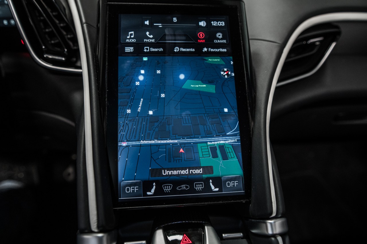 2025 Ferrari Roma - Image 37