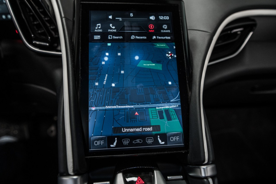 2025 Ferrari Roma - Image 37