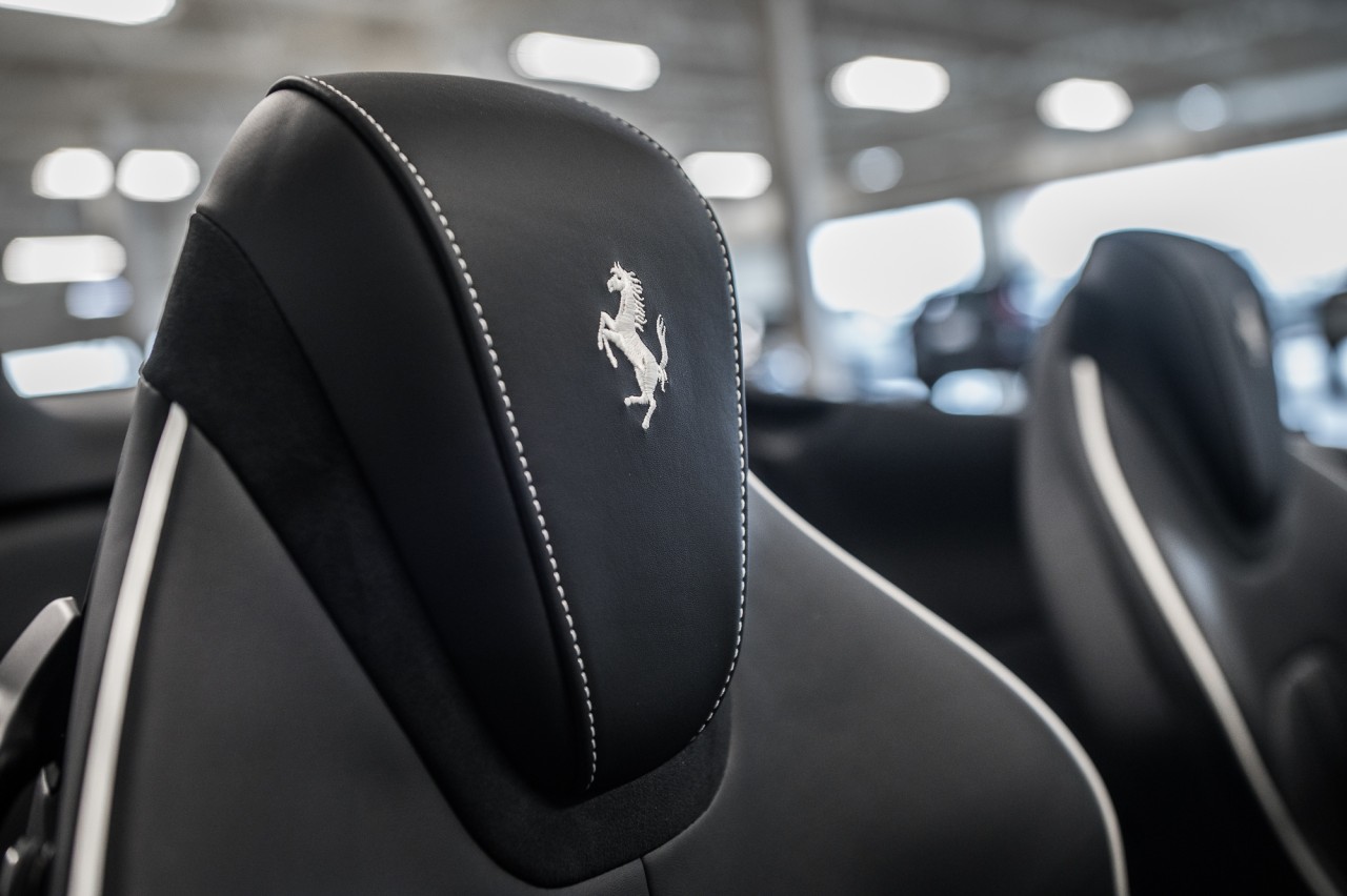 2025 Ferrari Roma - Image 40