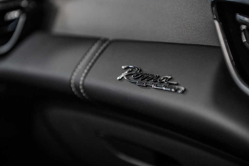 2025 Ferrari Roma - Image 41