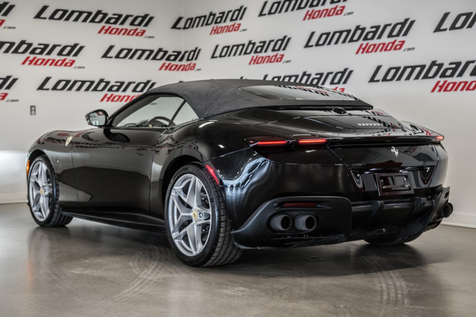 2025 Ferrari Roma - Image 44