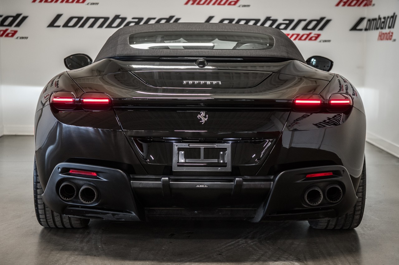 2025 Ferrari Roma - Image 45