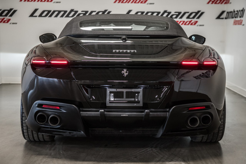 2025 Ferrari Roma - Image 45