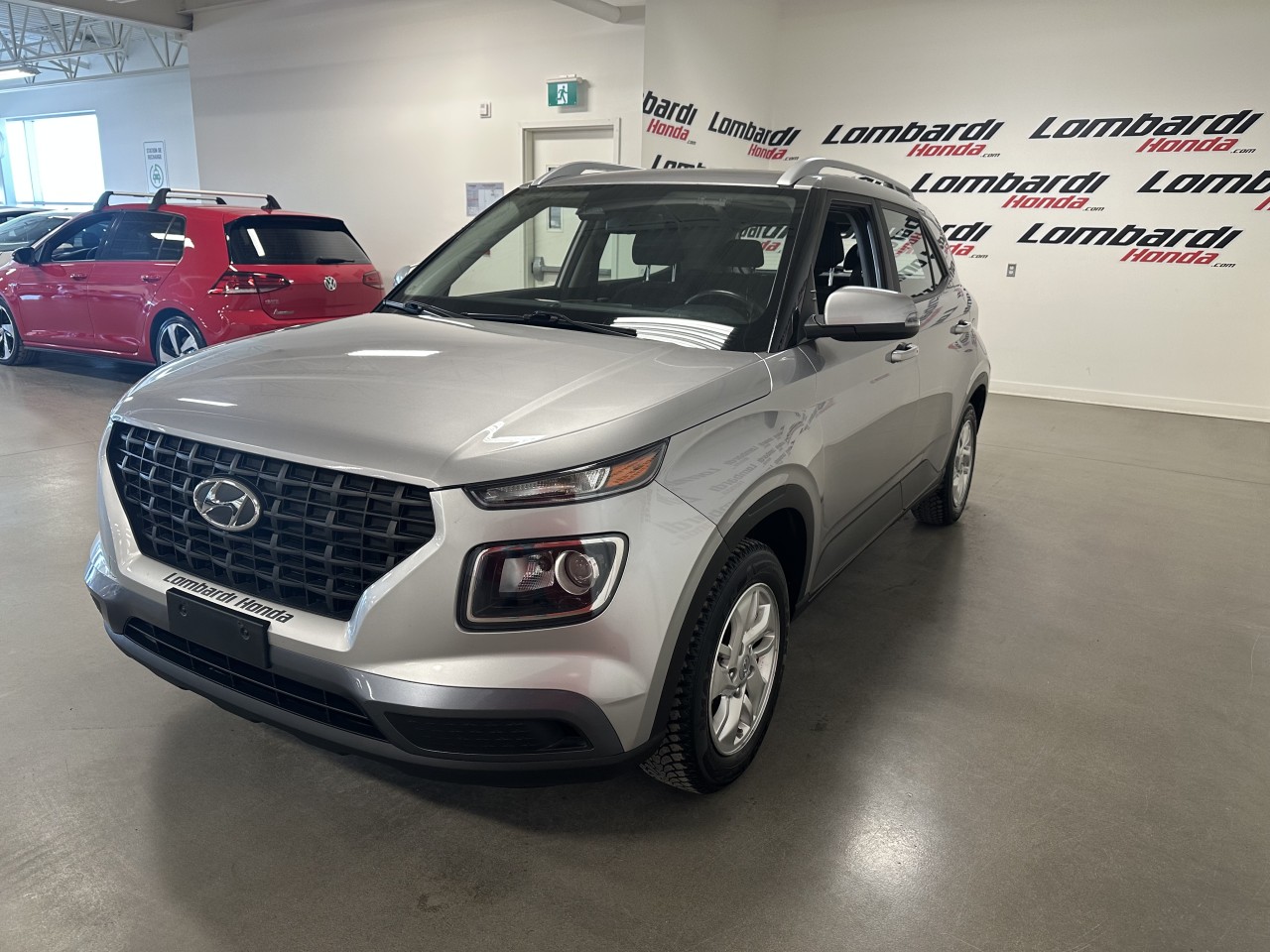 2023 Hyundai Venue - Image 4