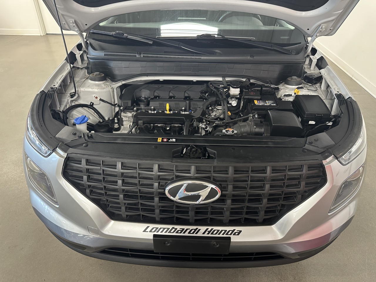 2023 Hyundai Venue - Image 21