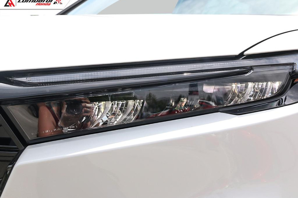 2026 HONDA CR-V - Image 10