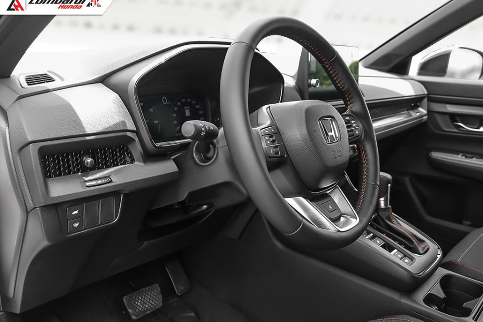 2026 HONDA CR-V - Image 12