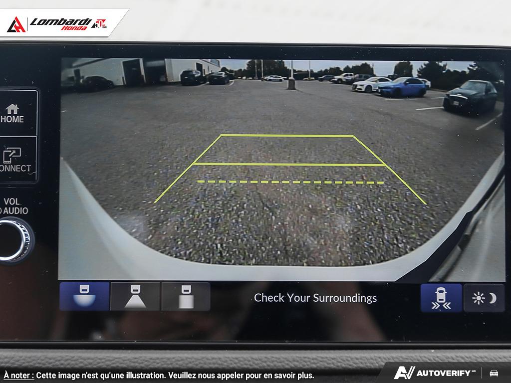 2026 HONDA CR-V - Image 23