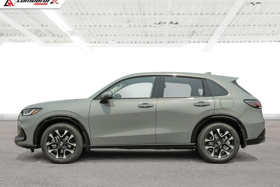 2026 HONDA HR-V - Image 3