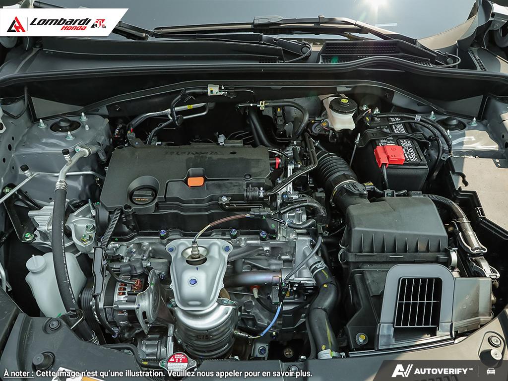 2026 HONDA HR-V - Image 6