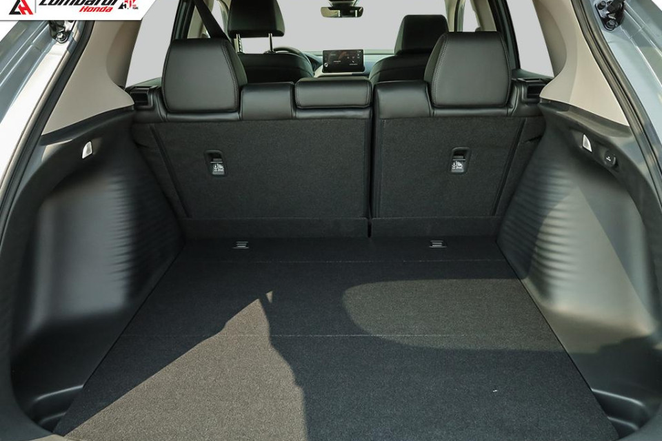 2026 HONDA HR-V - Image 7