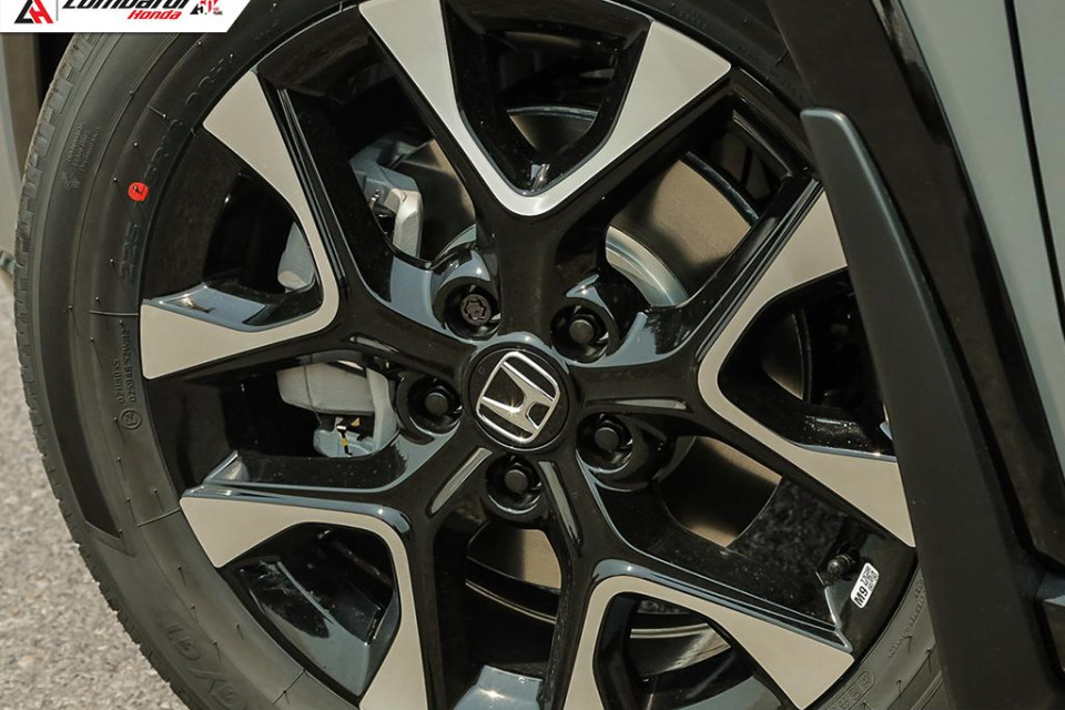 2026 HONDA HR-V - Image 8