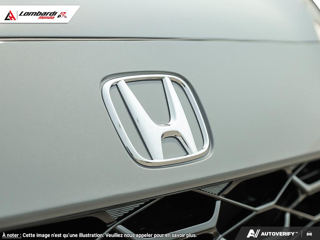 2026 HONDA HR-V - Image 9